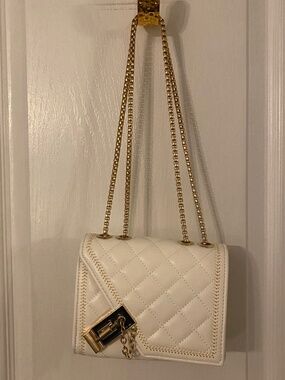 Petite Shoulder Bag